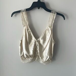 Reformation Axton Top